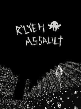 Games like R'LYEH ASSAULT