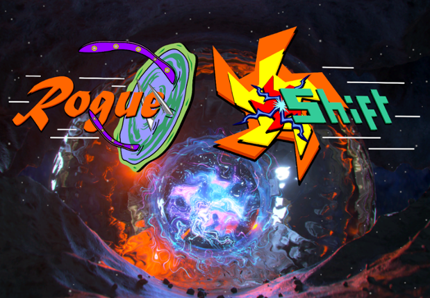 RogueShift Image