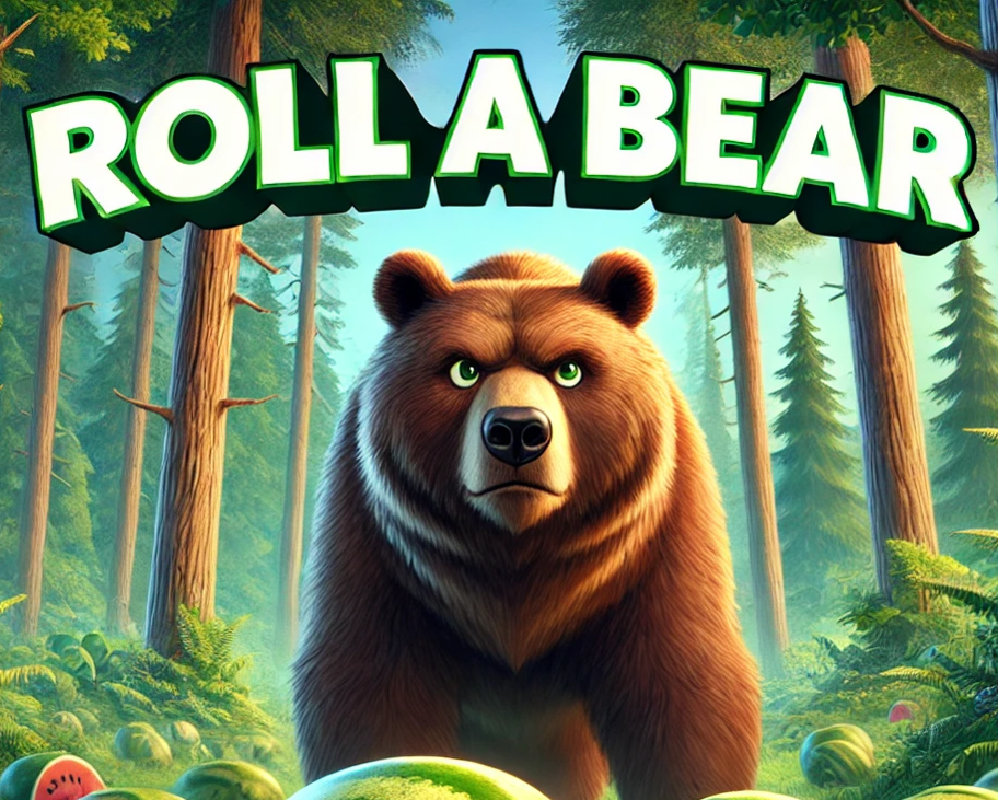 Games like Roll a Bear