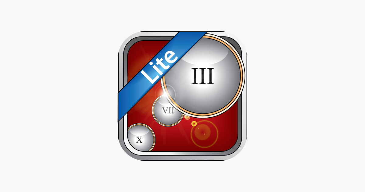 Games like Roman Numerals Lite