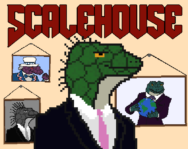 Games like Scalehouse Diner