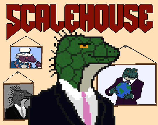 Scalehouse Diner Image