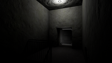 SCP-087: The Stairwell Image