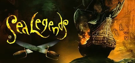 Games like Sea Legends