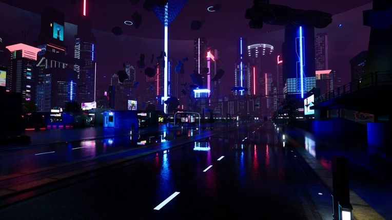 Secrets of Solari screenshot