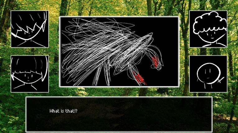 Seeds of Pain screenshot