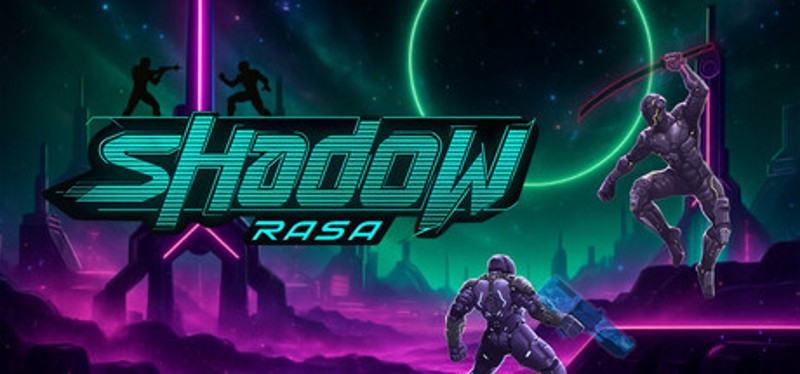 Shadow Rasa Image