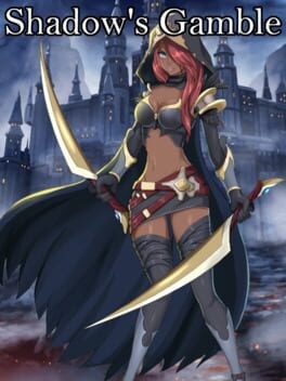 Games like Shadow's Gamble