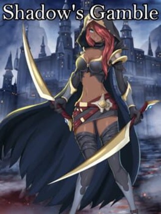 Shadow's Gamble Image