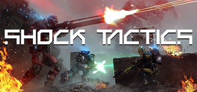 Shock Tactics Image