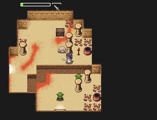 Games like Siala's Quill