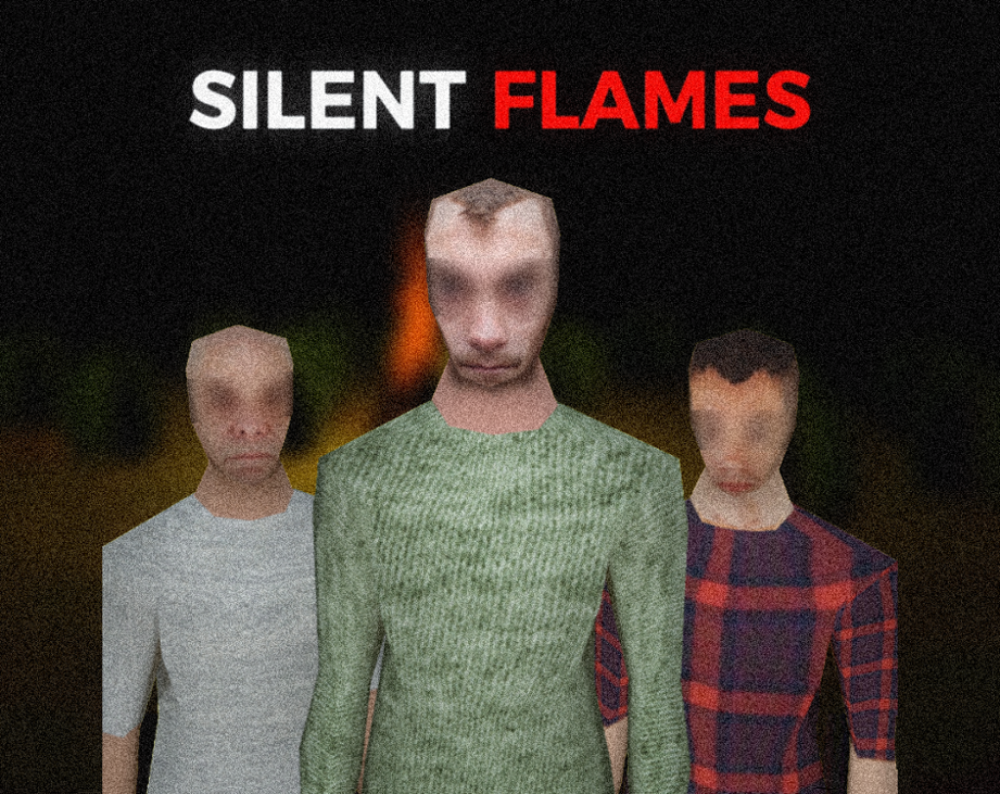 Games like SILENT FLAMES
