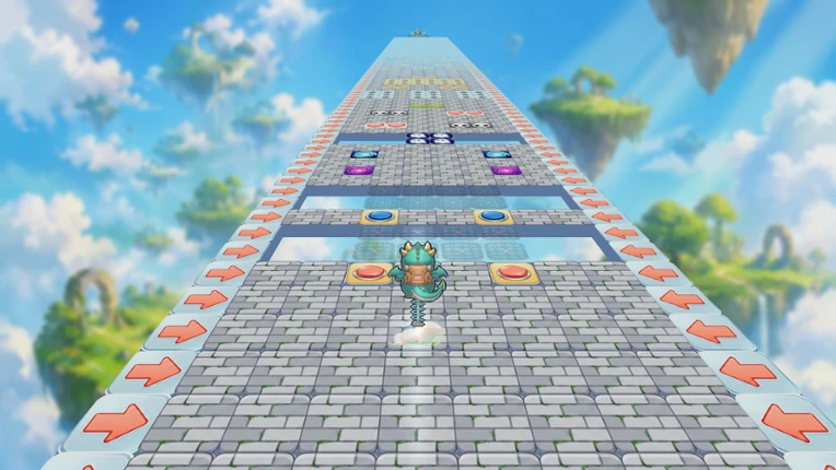 Sky Hopper Image