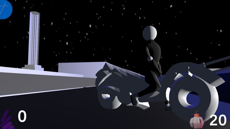 Sky Runway Image