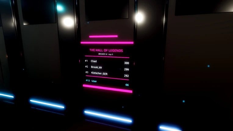 SlapGains screenshot