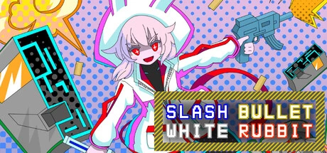Games like Slash Bullet White Rabbit