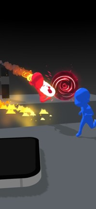 Sling Fight 3D screenshot
