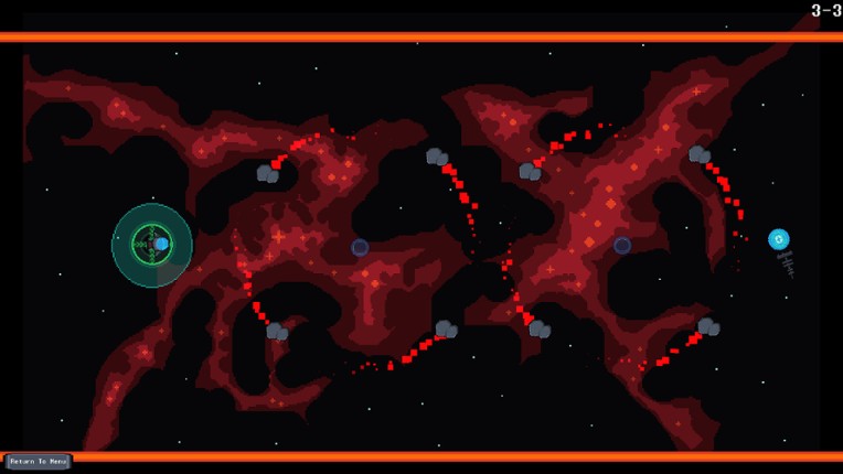 SlingStar screenshot