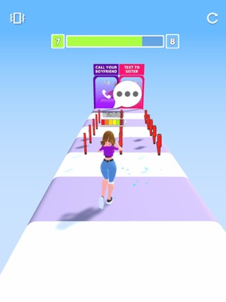 Social Runner! Image