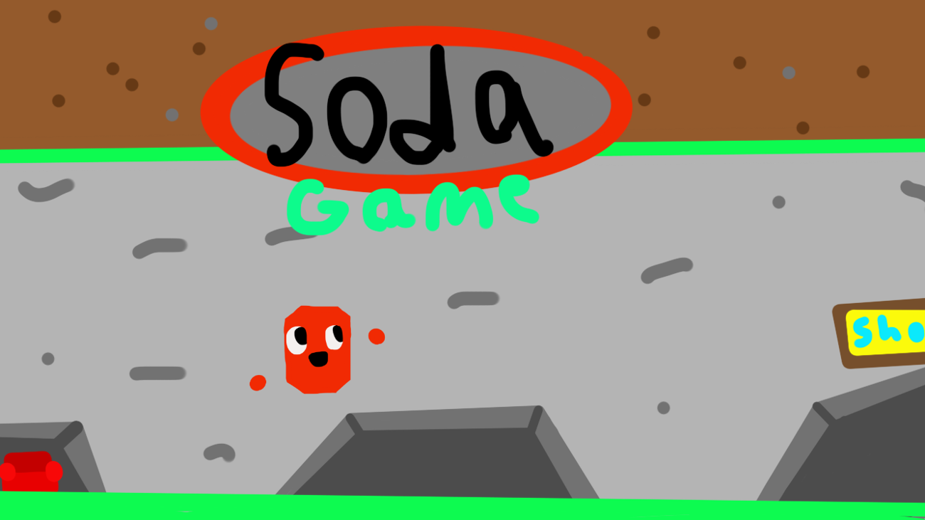 Games like Soda Game