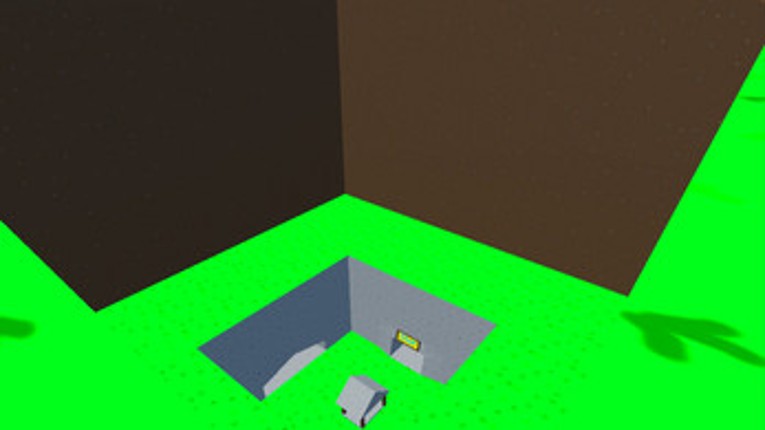 Soda Game screenshot