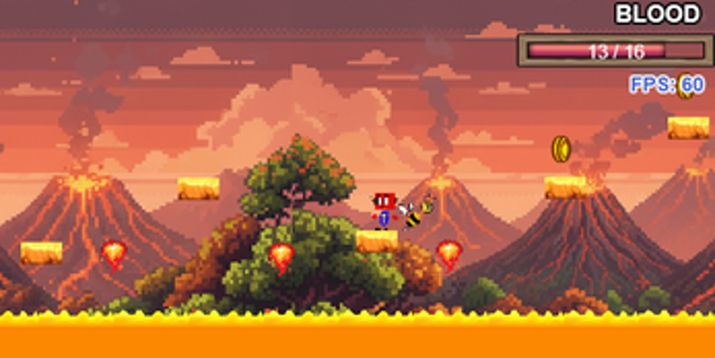 Son-Hit Origins Completo screenshot