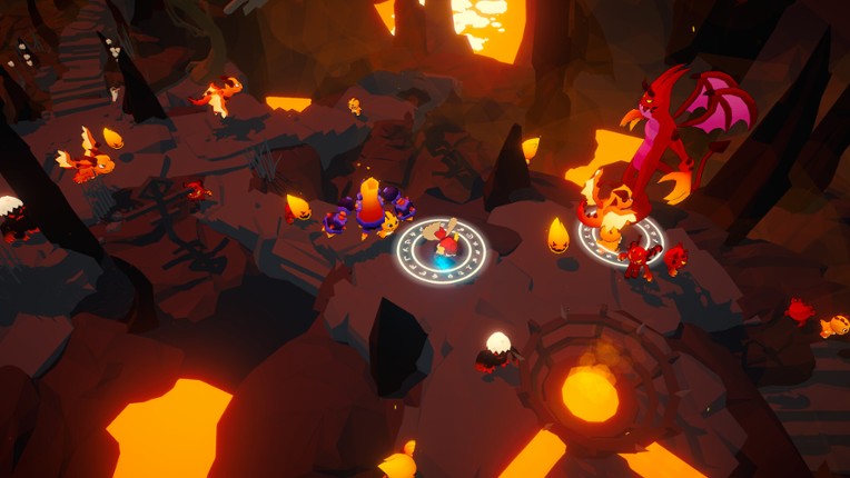 SpiritVale screenshot