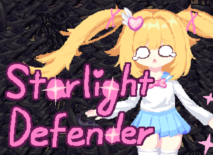 Games like Starlight Defender