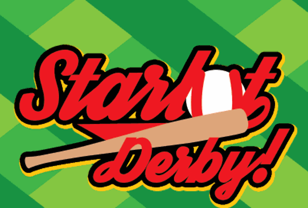 Starlot Derby Image