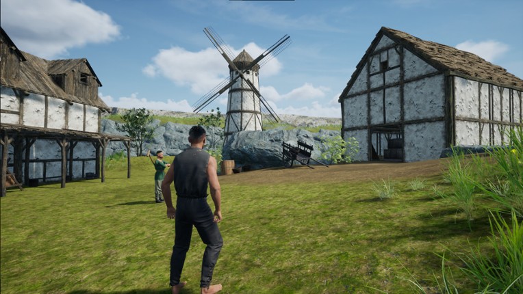 Statera: Aurum screenshot