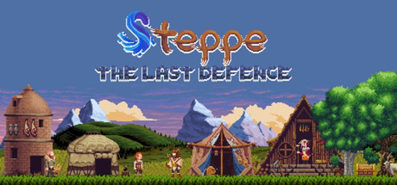 Steppe: The Last Defence Image