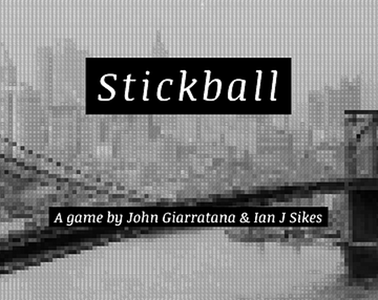 stickball Image