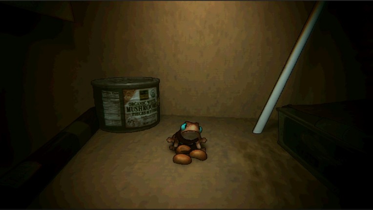 Sticky Feet screenshot