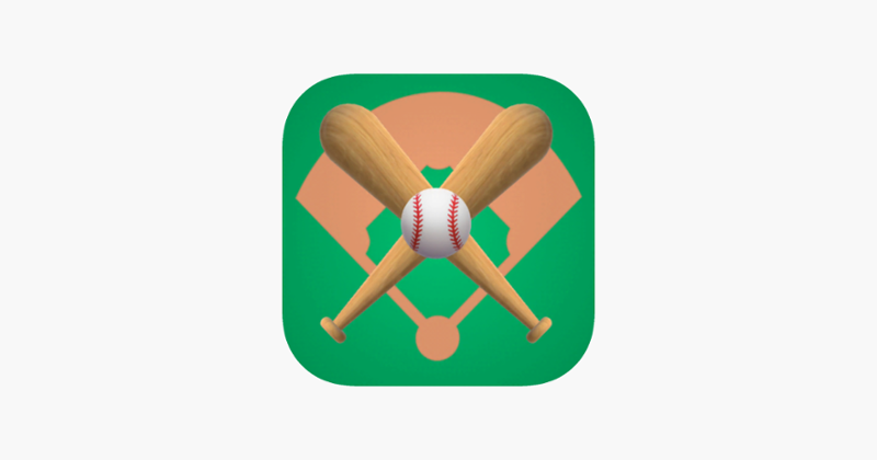 Strikeout Baseball Image