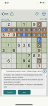 Sudoku - Logic Number Puzzles Image