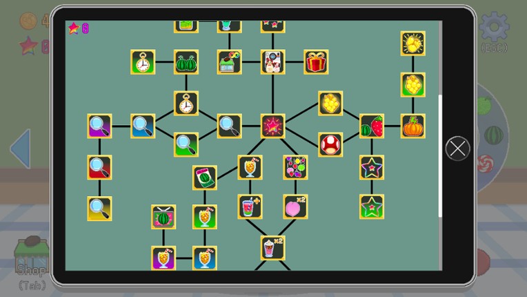 Suika Idle screenshot