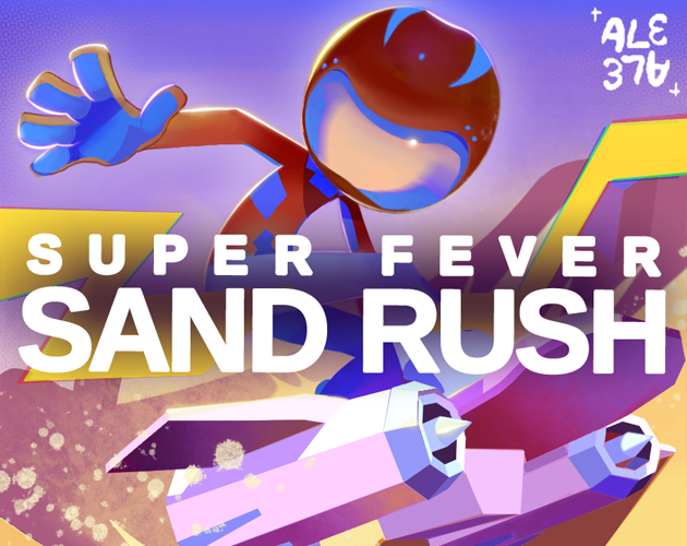 Games like Super Fever Sand Rush
