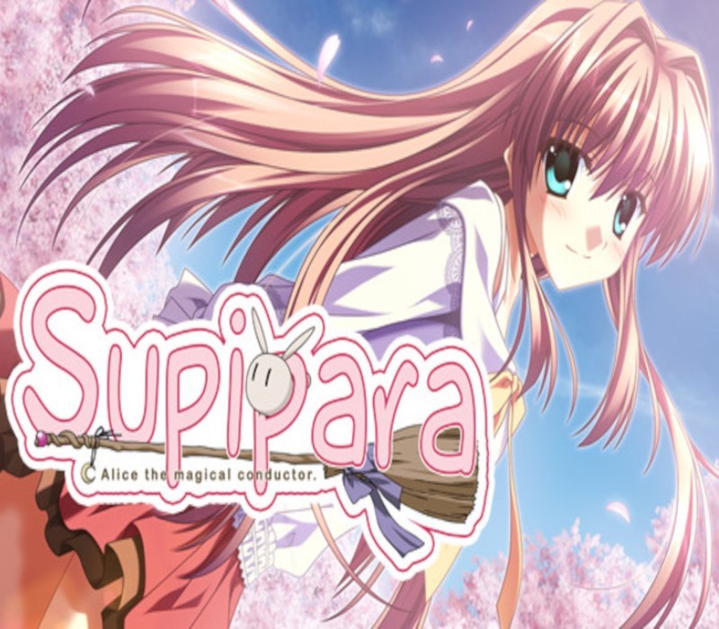 Games like Supipara: Chapter 1