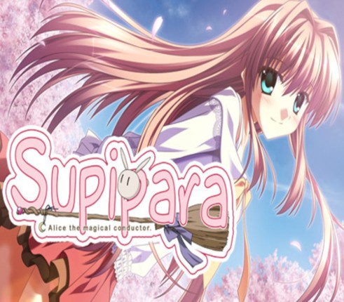 Supipara: Chapter 1 Image