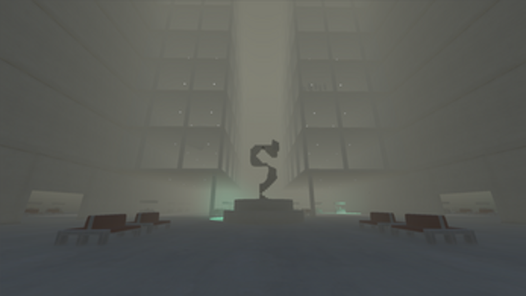 Surreal Heist Image