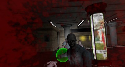 Survive Zombies Image