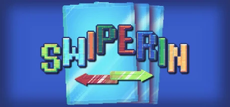 Games like Swiperin