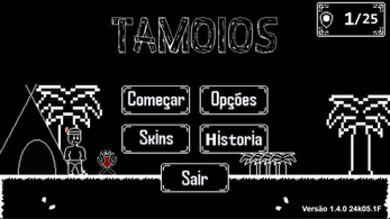 Tamoios - Remaster Image