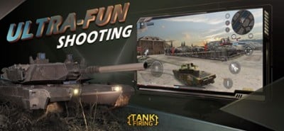 Tank Firing Image