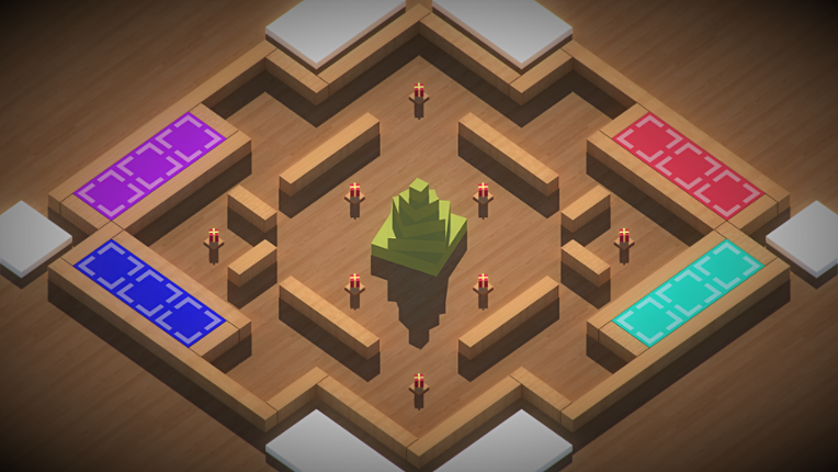 Tank Fodder [v0.2.1] Image