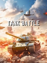 Tank Games Battleship War 3D Image