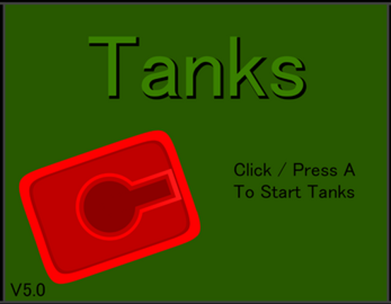 Tanks V5 screenshot