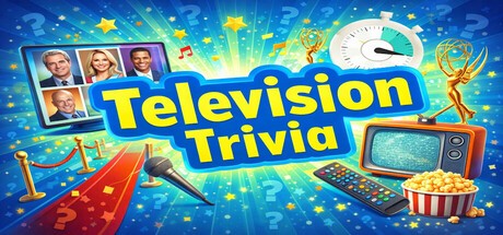 Games like Television Trivia