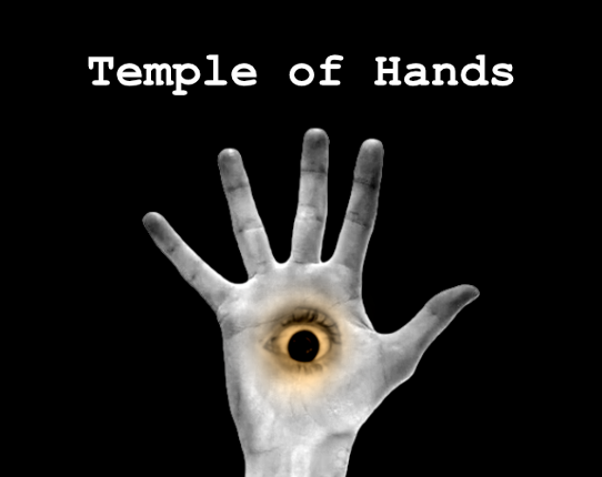 Temple of Hands Image