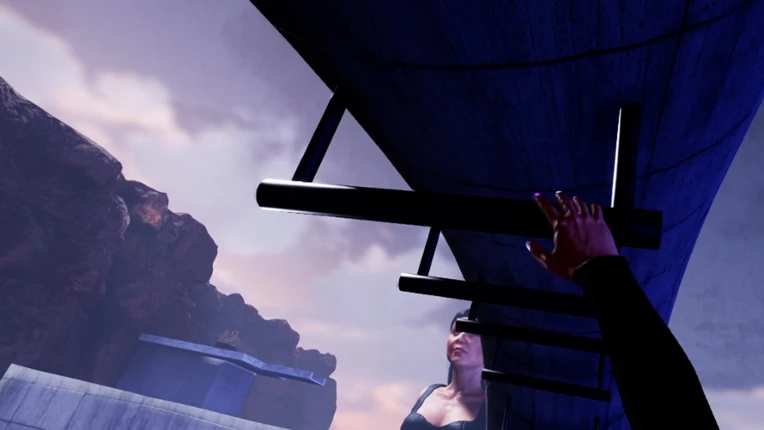 Temporal Riff screenshot